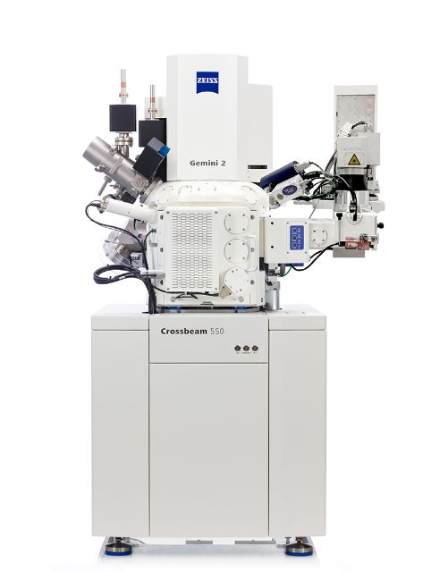 攀枝花蔡司Crossbeam laser