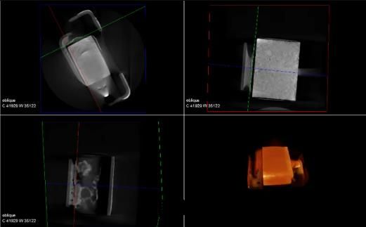 攀枝花蔡司攀枝花X射线显微镜